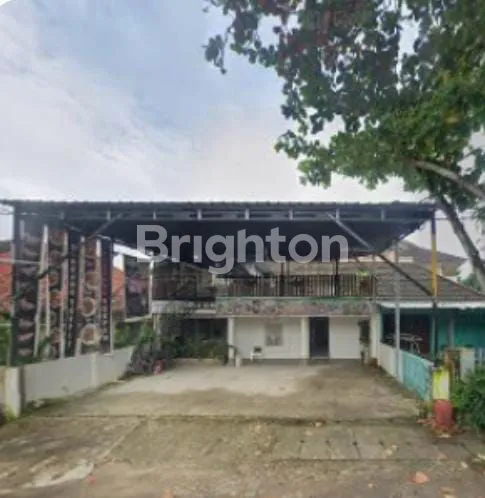 image RUMAH SEKALIGUS TEMPAT USAHA DI TENGAH KOTA PALEMBANG, (1)