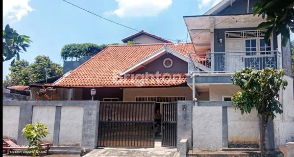 RUMAH MODERN SIAP HUNI DI JL WOLOGITO  SEMARANG