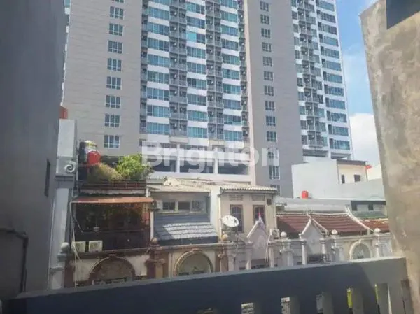 image DIJUAL CEPAT! RUKO GANDENG STRATEGIS – TAMAN PALEM LESTARI, CENGKARENG – JAKARTA BARAT (2)