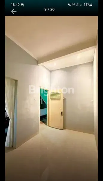 image RUMAH 2 LANTAI  SIAP HUNI  DILOKASI STRATEGIS, LARANGAN, TANGERANG. (3)