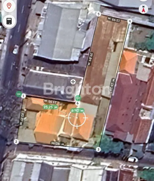 image RUKO STRATEGIES DI PUSAT KOTA KEDIRI (4)