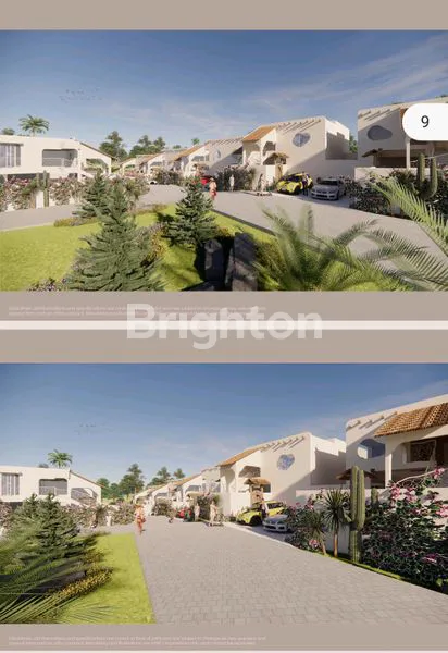 image VILLA MEWAH 2KT, POOL & CARPORT (4)