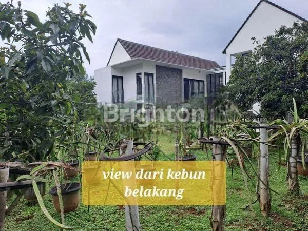 image RUMAH MEWAH 4KT SHM DI CILEUNYI BANDUNG (3)