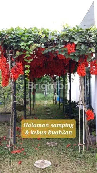 image RUMAH MEWAH 4KT SHM DI CILEUNYI BANDUNG (4)