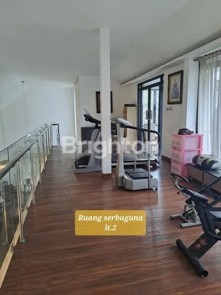 image RUMAH MEWAH 4KT SHM DI CILEUNYI BANDUNG (6)