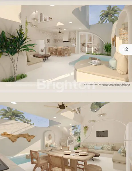 image VILLA MEWAH 2KT, POOL & CARPORT (3)