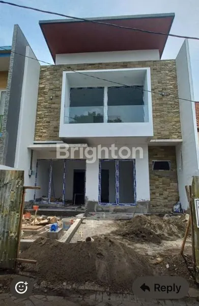 image RUMAH BARU GRESS 2LANTAI CITRALAND UTARA (1)