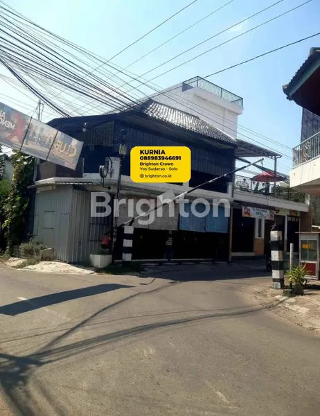 image RUKO 2 LANTAI SANGAT STRATEGIS POTENSIAL (2)