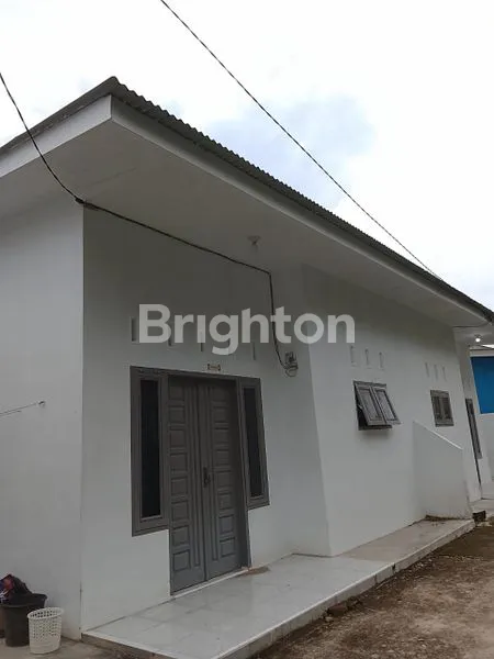 image RUMAH STRATEGIS, DEKAT RS & FASILITAS UMUM (1)