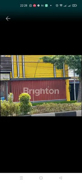 image RUKO LOKASI STRATEGIS DI KAYUTANGAN (1)