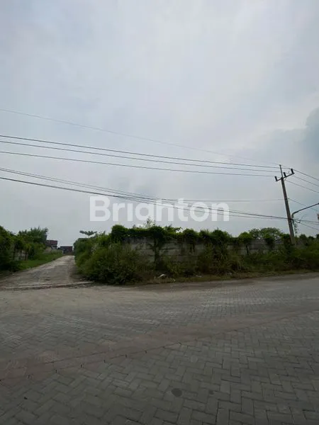image TANAH OSO WILANGUN SURABAYA GRESIK  (2)