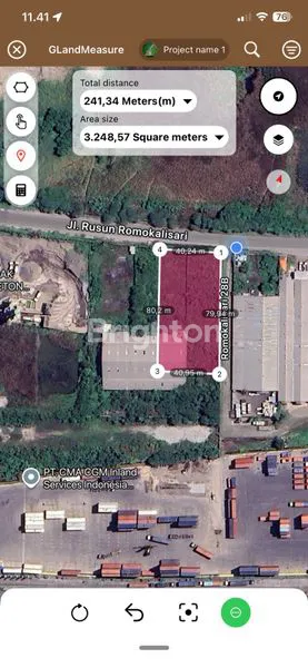 image TANAH OSO WILANGUN SURABAYA GRESIK  (3)