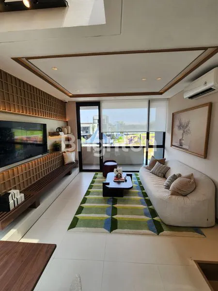 image PARK SERPONG TIPE TREETOPS ALPHA (ENAMASTE) (3)