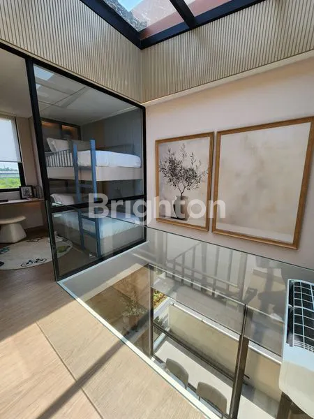 image PARK SERPONG TIPE TREETOPS ALPHA (ENAMASTE) (6)