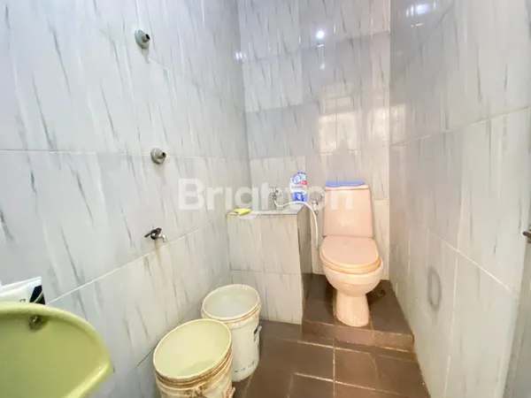 image RUMAH KLASIK : RAYA PADALARANG, DEKAT BORMA. COCOK UNTUK MINI MARKET MODERN (4)