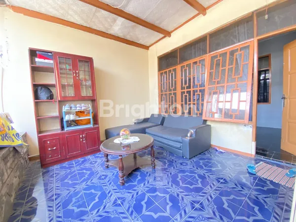 image RUMAH KLASIK : RAYA PADALARANG, DEKAT BORMA. COCOK UNTUK MINI MARKET MODERN (5)