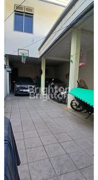 image RUMAH MEWAH LT 465M², 8+1 KT, FULLY FURNISHED (2)