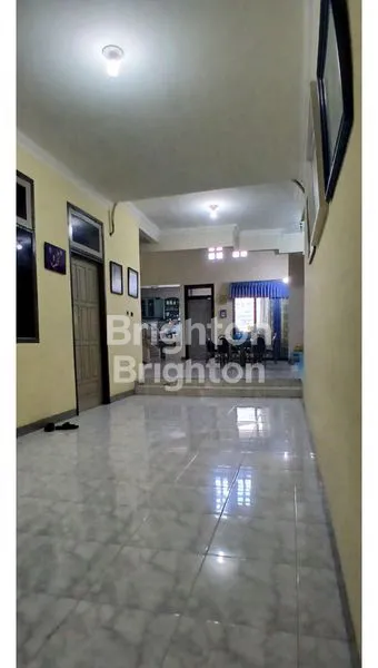 image RUMAH MEWAH LT 465M², 8+1 KT, FULLY FURNISHED (4)