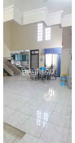image RUMAH MEWAH LT 465M², 8+1 KT, FULLY FURNISHED (5)