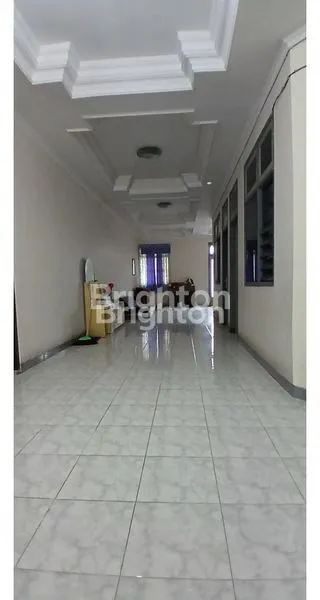 image RUMAH MEWAH LT 465M², 8+1 KT, FULLY FURNISHED (6)