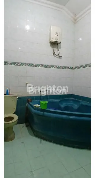 image RUMAH MEWAH LT 465M², 8+1 KT, FULLY FURNISHED (7)