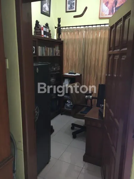 image RUMAH ASRI DI TENGAH KOTA SIAP HUNI LOKASI STRATEGIS DI KOTA MALANG (8)