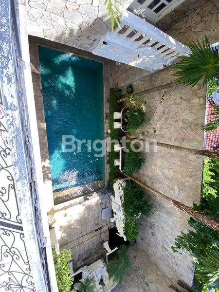 image DIJUAL RUMAH 3 ½ LANTAI DI PURI GADING – POTENSI BESAR DAN SIAP SENTUHAN AKHIR (4)