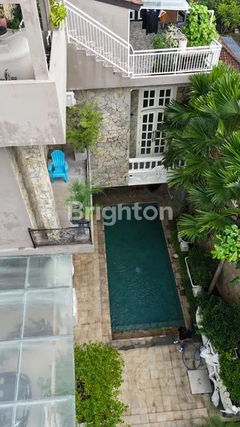 image DIJUAL RUMAH 3 ½ LANTAI DI PURI GADING – POTENSI BESAR DAN SIAP SENTUHAN AKHIR (3)