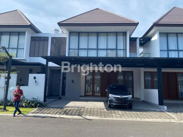 image DIJUAL CEPAT RUMAH KAHURIPAN SIDOARJO (1)