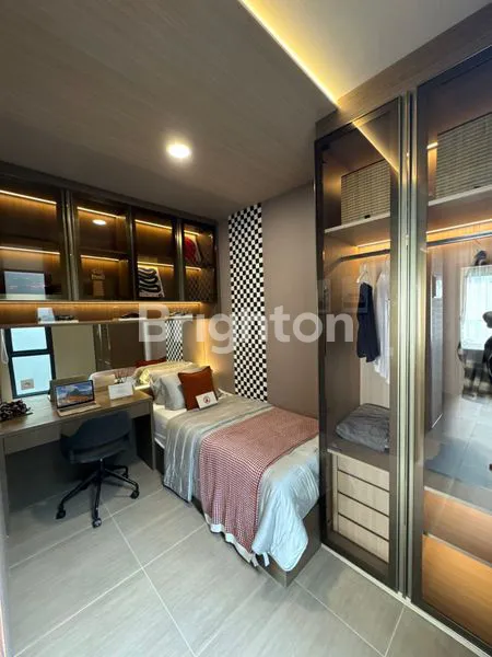 image HUNIAN STRATEGIS DI VIREYA BSD, 2.34M (2)