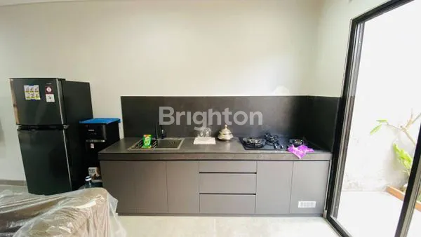 image RUMAH MINIMALIS MODERN DENGAN FURNISH SIAP HUNI DEKAT KEROBOKAN (7)