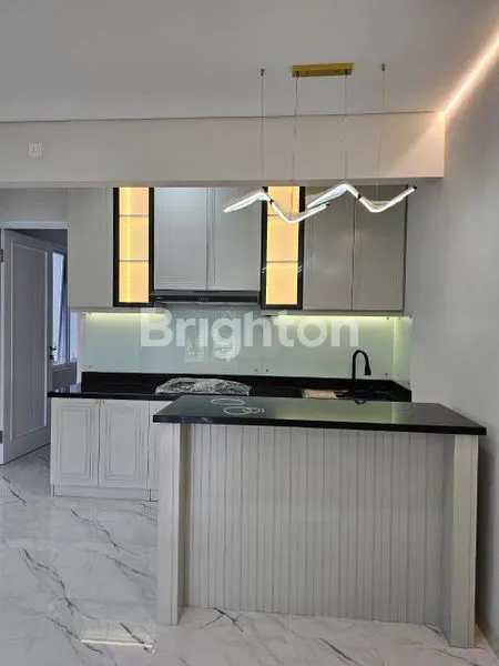 image RUMAH BARU FULL RENOV SHM DI DE LATINOS BSD (3)