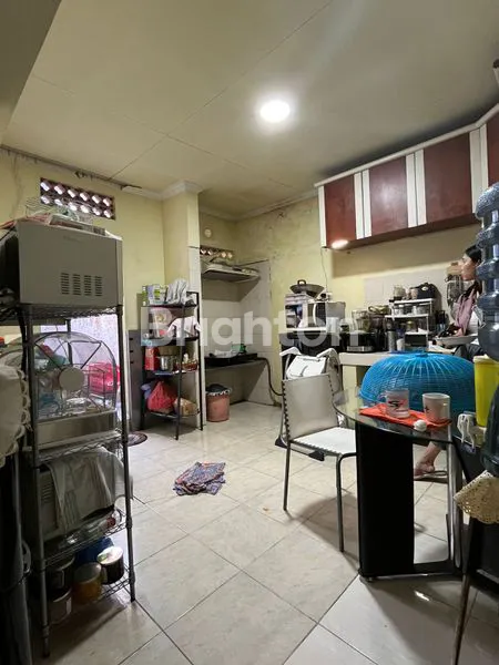 image RUMAH MURAH LEBAR 7,5 ROW JALAN 2 MOBIL, SIMOREJO, SURABAYA BARAT (3)