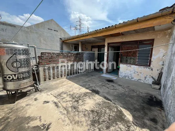 image RUMAH MURAH LEBAR 7,5 ROW JALAN 2 MOBIL, SIMOREJO, SURABAYA BARAT (1)