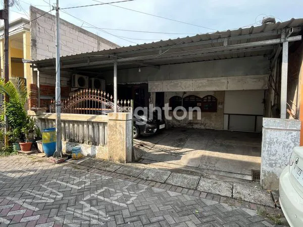 image RUMAH MURAH LEBAR 7,5 ROW JALAN 2 MOBIL, SIMOREJO, SURABAYA BARAT (2)