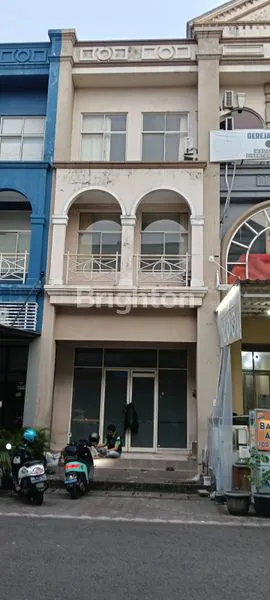 image RUKO 3 LANTAI  SANGAT KOKOH (2)