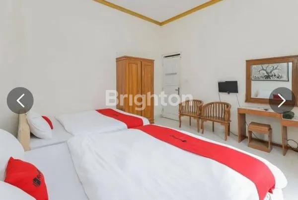 image GUEST HOUSE EKSKLUSIF VPT 22 KAMAR FULLY FURNISHED (3)