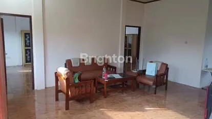 image RUMAH NYAMAN HABIS RENOV DENGAN FULL FURNISH  (2)