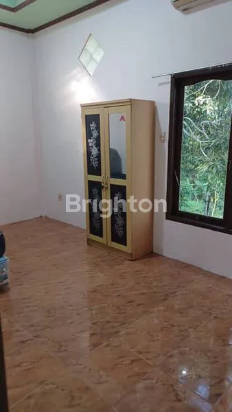 image RUMAH NYAMAN HABIS RENOV DENGAN FULL FURNISH  (4)