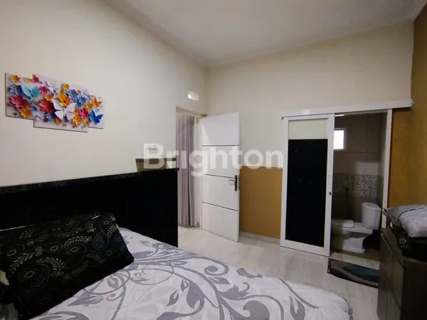 image VILLA STRATEGIS BATU DEKAT BNS, JATIM PARK 1-2 (4)