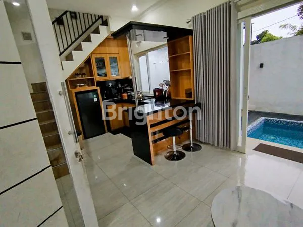 image VILLA STRATEGIS BATU DEKAT BNS, JATIM PARK 1-2 (2)