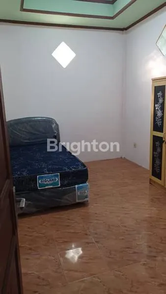 image RUMAH NYAMAN HABIS RENOV DENGAN FULL FURNISH  (5)