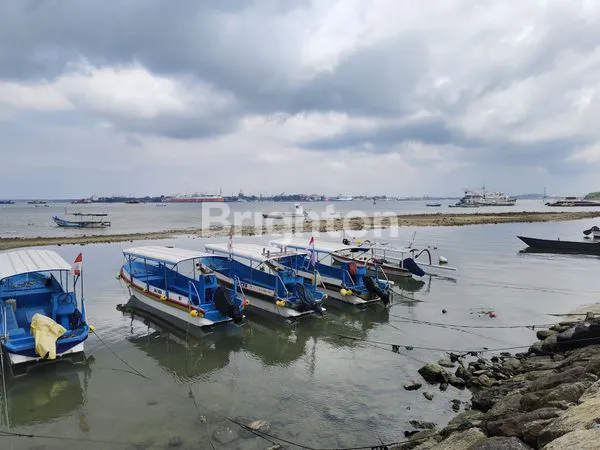 image \UD83C\UDF0A INVESTASI LANGKA DI BALI SELATAN – TANAH DEPAN LAUT DENGAN PEMANDANGAN KAPAL PESIAR (1)
