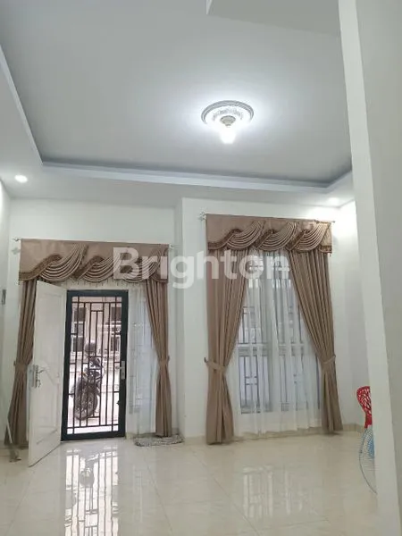 image DIJUAL RUMAH BARU RENOV KOMPLEK GOLDEN PALACE MEDAN (1)
