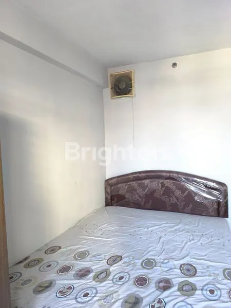 image DIJUAL APARTEMEN GADING NIAS TOWER ALAMANDA SEMI FURNISH 2 KAMAR TIDUR 2BR LANTAI TINGGI (3)