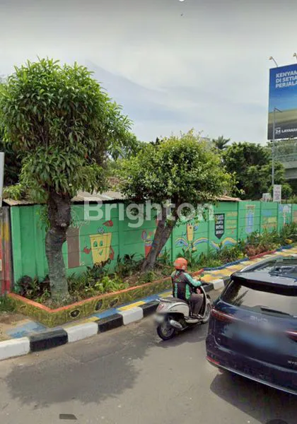 image KAVLING DI DURI KEPA JAKARTA BARAT IJIN KOMERSIL 2000 METERAN (1)