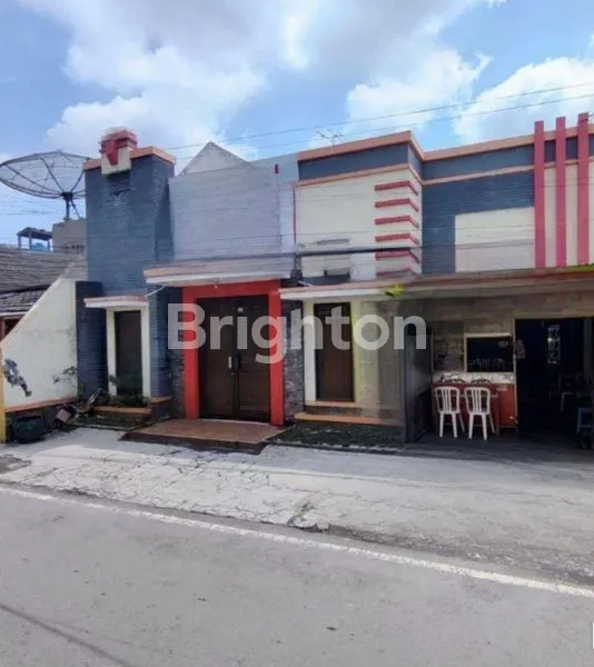 image RUMAH DEKAT SEKOLAH FAVORIT DI MALANG  (1)