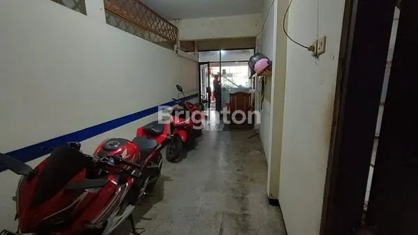 image RUMAH DEKAT SEKOLAH FAVORIT DI MALANG  (2)