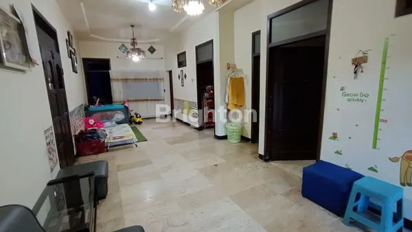 image RUMAH DEKAT SEKOLAH FAVORIT DI MALANG  (3)