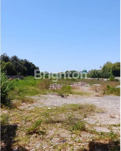 image TANAH PREMIUM DEKAT PINTU TOL WARU (3)